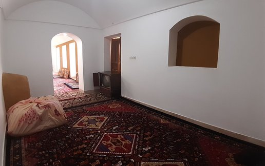 اجاره اقامتگاه سنتی ماه صنم - واحد بهراد