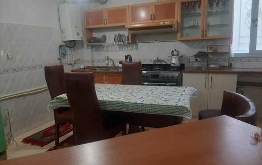 اجاره آپارتمان دوخوابه اسکندری 5