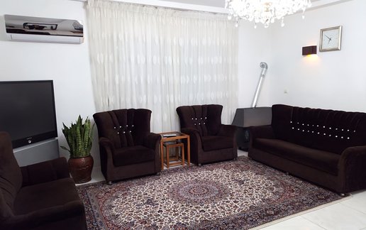 عکس شماره 4رزرو ویلا دوخوابه شریعت