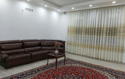 اجاره آپارتمان دوخوابه آرتمیس بوژان