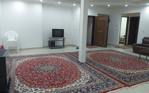 اجاره آپارتمان دوخوابه آرتمیس بوژان
