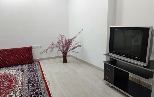 اجاره آپارتمان دوخوابه آرتمیس بوژان