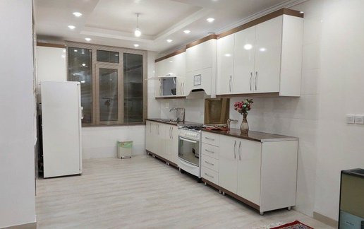 اجاره آپارتمان دوخوابه آرتمیس بوژان