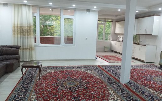اجاره آپارتمان دوخوابه آرتمیس بوژان