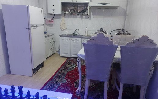 اجاره ویلا یک خوابه شهریار غربی 4
