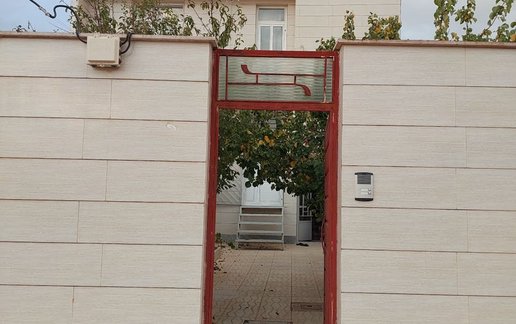 اجاره ویلا یک خوابه شهریار غربی 4
