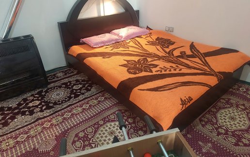 اجاره ویلا یک خوابه شهریار غربی 4
