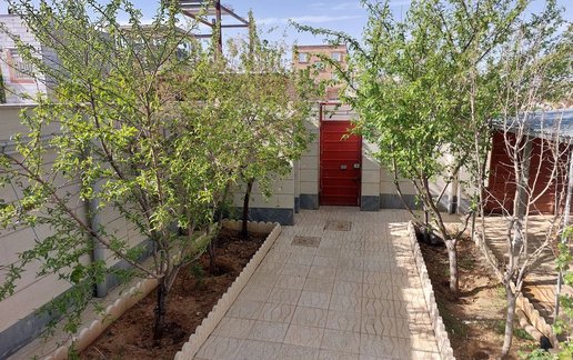 اجاره ویلا یک خوابه شهریار غربی 4
