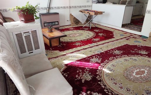 اجاره ویلا یک خوابه شهریار غربی 4