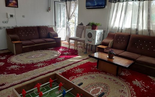 اجاره ویلا یک خوابه شهریار غربی 4