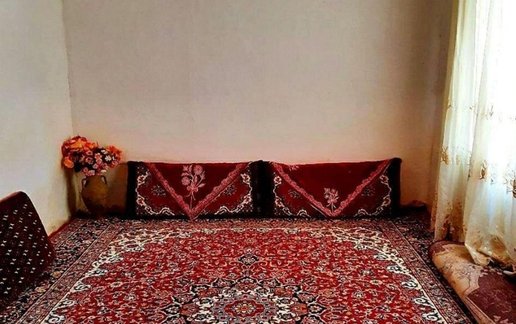 رزرو اقامتگاه سنتی بابا علی - واحد تندوره