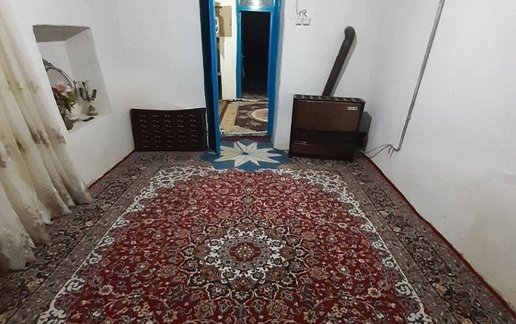 رزرو اقامتگاه سنتی بابا علی - واحد تندوره