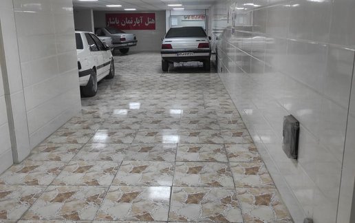 رزرو مجتمع اقامتگاهی یاشار - واحد ۵۵