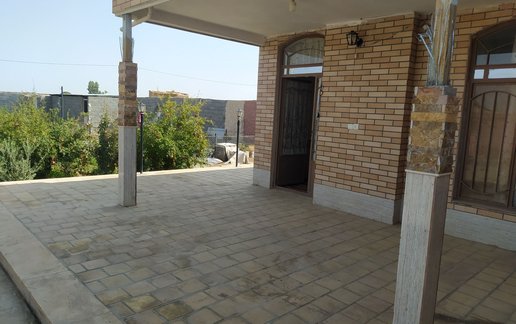 ویلا یک خوابه باغ آریسمان
