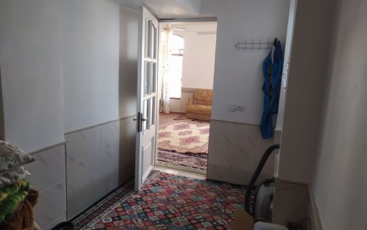 ویلا یک خوابه باغ آریسمان
