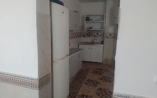 ویلا یک خوابه باغ آریسمان