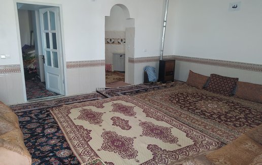 ویلا یک خوابه باغ آریسمان