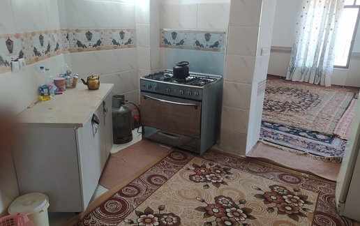 ویلا یک خوابه باغ آریسمان