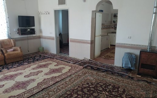 ویلا یک خوابه باغ آریسمان