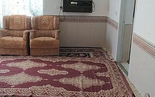 ویلا یک خوابه باغ آریسمان