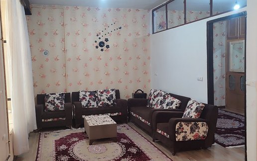 اجاره ویلا دوخوابه گلستان سبز