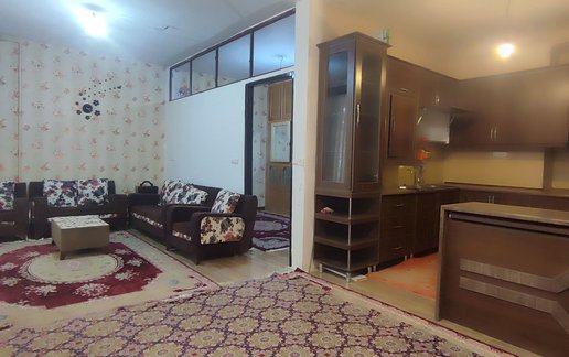 اجاره ویلا دوخوابه گلستان سبز