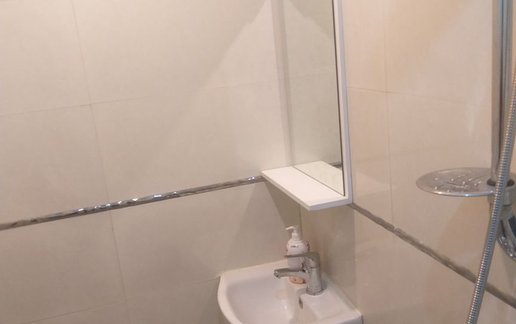 سوئیت یک خوابه خوزنان 1