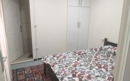 سوئیت یک خوابه خوزنان 1