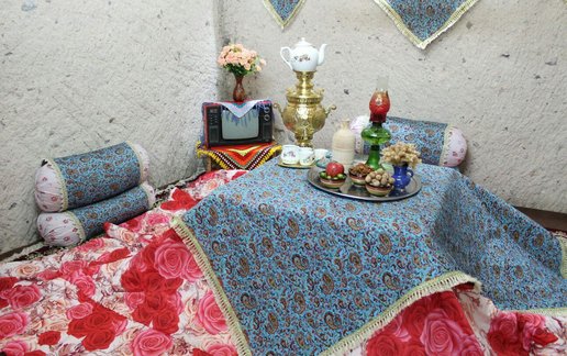 اجاره سوئیت یک خوابه صخره سوین