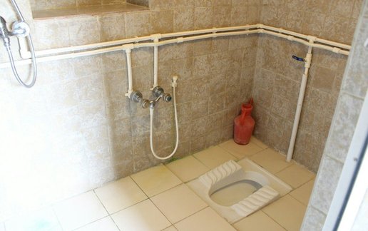 اجاره سوئیت یک خوابه صخره سوین