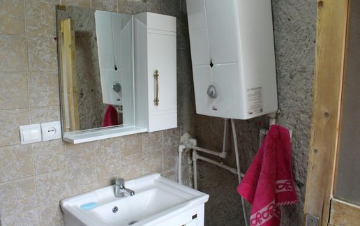 اجاره سوئیت یک خوابه صخره سوین