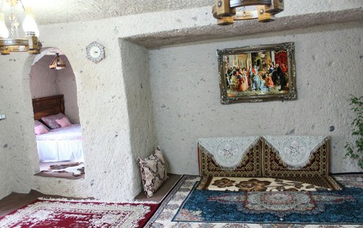 اجاره سوئیت یک خوابه صخره سوین
