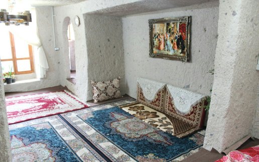 اجاره سوئیت یک خوابه صخره سوین