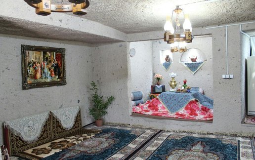 اجاره سوئیت یک خوابه صخره سوین