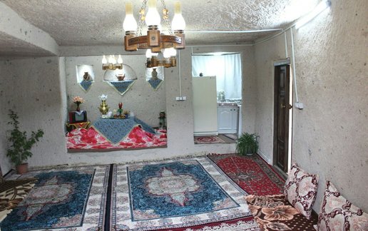 اجاره سوئیت یک خوابه صخره سوین