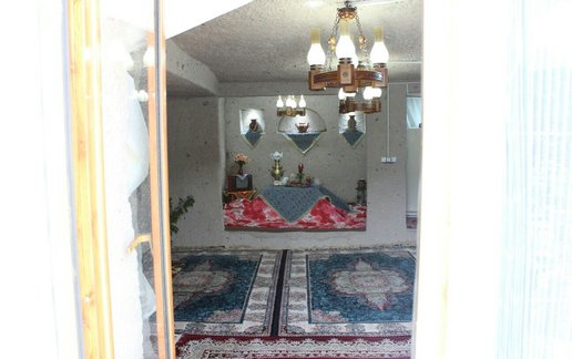 اجاره سوئیت یک خوابه صخره سوین
