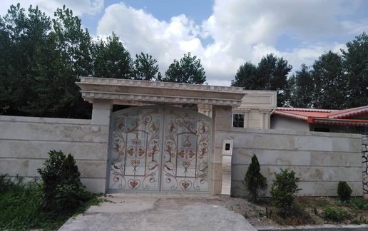 اجاره ویلا دوخوابه ماهور