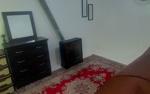 ویلا یک خوابه روستایی سلک