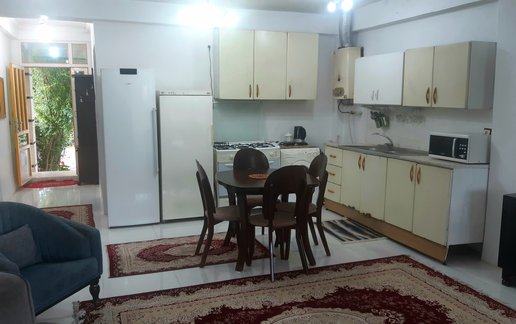 ویلا یک خوابه روستایی سلک