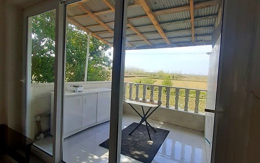 ویلا یک خوابه روستایی سلک