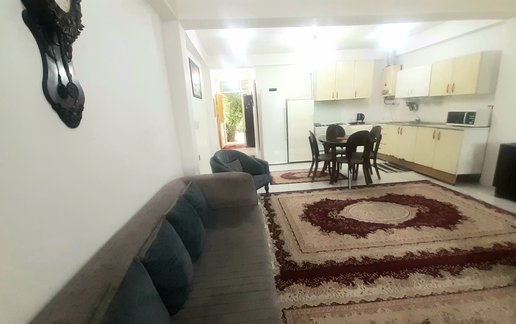 ویلا یک خوابه روستایی سلک