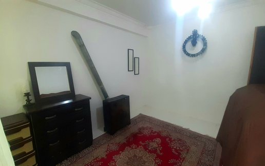 ویلا یک خوابه روستایی سلک