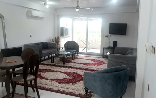 ویلا یک خوابه روستایی سلک