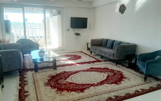 ویلا یک خوابه روستایی سلک