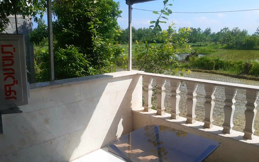 ویلا یک خوابه روستایی سلک