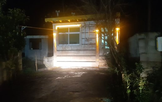 ویلا یک خوابه روستایی سلک