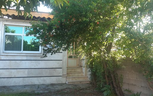ویلا یک خوابه روستایی سلک