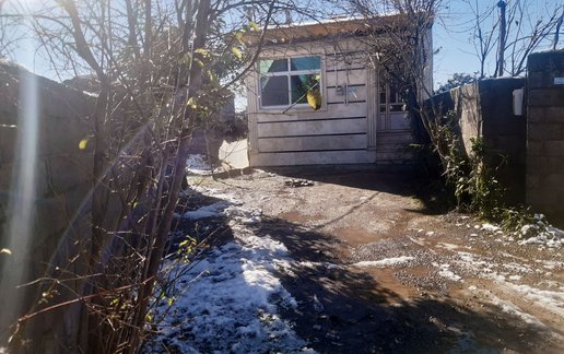 ویلا یک خوابه روستایی سلک