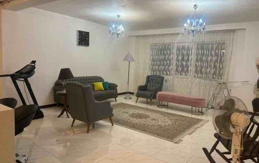 اجاره آپارتمان یک خوابه ساغر