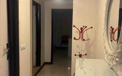 اجاره آپارتمان یک خوابه ساغر